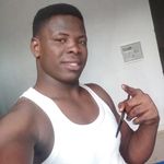 Al Gassimou Diallo - @algassimou.diallo.5055233 - Instagram