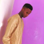 ALgassimou Diallo - @alga.ssimou - Instagram