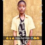 Algassimou Diallo - @algassimou.diallo.73744 - Instagram