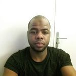 Algassimou Diallo - @algassimou.diallo.125323 - Instagram