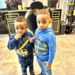 Algassimou Diallo - @algassimou44 - Instagram