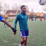 Algassimou Diallo - @alga8_6403 - Instagram
