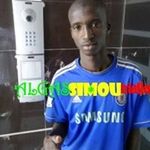 Algassimou Diallo - @algassimou.diallo40 - Instagram