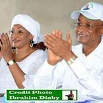 Algassimou Diallo Bah - @algassimoudiallobah - Instagram