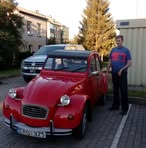 Algirdas Miskinis - Facebook
