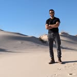 Ali Abbassi - @aabbsi1994 - Instagram