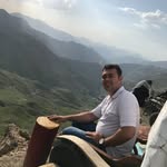 Ali Abbassi - @ali.abbbassi - Instagram
