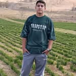 Ali Abdali - @alireza_abdali88 - Instagram