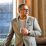 Ali Abdali - @aliabdali82 - Instagram