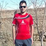 ali abdali - @cr7777777silgerd - Instagram