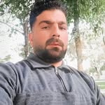 Ali abdali - @ali.darvishi1375 - Instagram