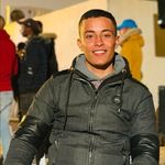 Ali Abdelkader - @kadour_ali - Instagram
