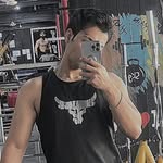 Ali Abdullah - @of_8x - Instagram
