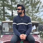 Ali Abdullah - @aliabdu1lah - Instagram