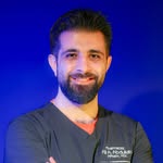 Ali Abdullah - @pharmacistq8 - Instagram