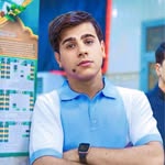 Ali Abdullah - @q_5_u - Instagram