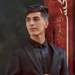 Ali Abdullah - @_0c8e - Instagram