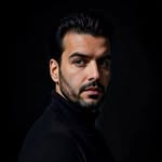 Ali Abdullah - @alidesigns.8 - Instagram
