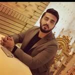 Ali Abdullah - @ali_shex_tahr - Instagram