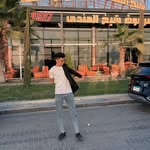 Ali Abdullah - @3li_weka1 - Instagram