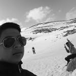 کوماندوی ایران - @ali.aboudi_ - Instagram