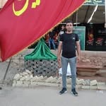 Ali aboudi - @aboudi8365 - Instagram