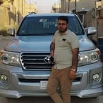 Ali Aboudi - @aboudi7660 - Instagram