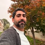 Ali A Firoozi - @aliafiroozi.psy - Instagram