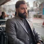 Ali Afif - @ali.afif - Instagram