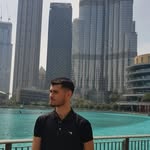 Ali Afif - @ali_afif17 - Instagram