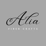 Alia Fiber Crafts - @alia_fiber_crafts - Instagram