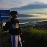 Ngalli Ptu'e Eyang Saelani - @aliafif5 - Instagram