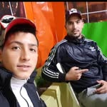 Ali Lfikra - @ali.afifi.1217 - Instagram