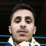 Ali Alasmari - @alial_asmari - Instagram