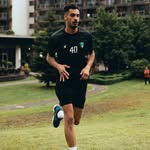 Ali alasmari - @alawy1313 - Instagram