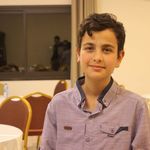 Ali Alattar - @ali_alattar_ - Instagram
