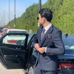 ali alattar - @cg7n - Instagram
