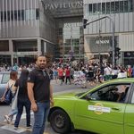 Ali Alattar - @alattar2787 - Instagram