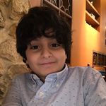 Ali AlAttar - @lillyo_16 - Instagram