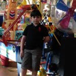 Ali Alattar - @3lawi_2005 - Instagram