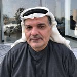 Ali Alattar - @alattar7878 - Instagram