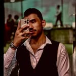 ALI  ALAVI - @_.alialavi - Instagram