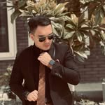 Ali Alavi - @ali__alaviiii - Instagram