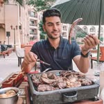 Ali Alavi - @patron_eats - Instagram