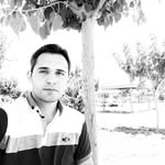 Ali Alavi - @sayad_yaghoubi - Instagram