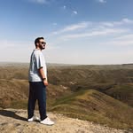 Ali Alavi - @ali.alavi.friend - Instagram