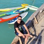 Ali Alavi - @alialavi59 - Instagram
