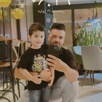 Ali_alavi_por - @ali_alavi_por - Instagram