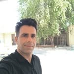 Ali Jarideh - @ali.alavi_nejad - Instagram