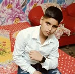 Aayan Ali - Facebook